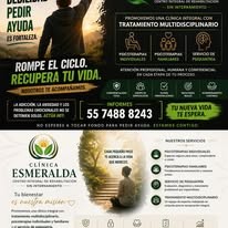 Galería Clínica Esmeralda 2