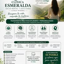 Galería Clínica Esmeralda 6