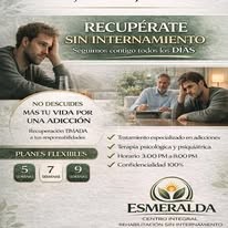 Galería Clínica Esmeralda 8