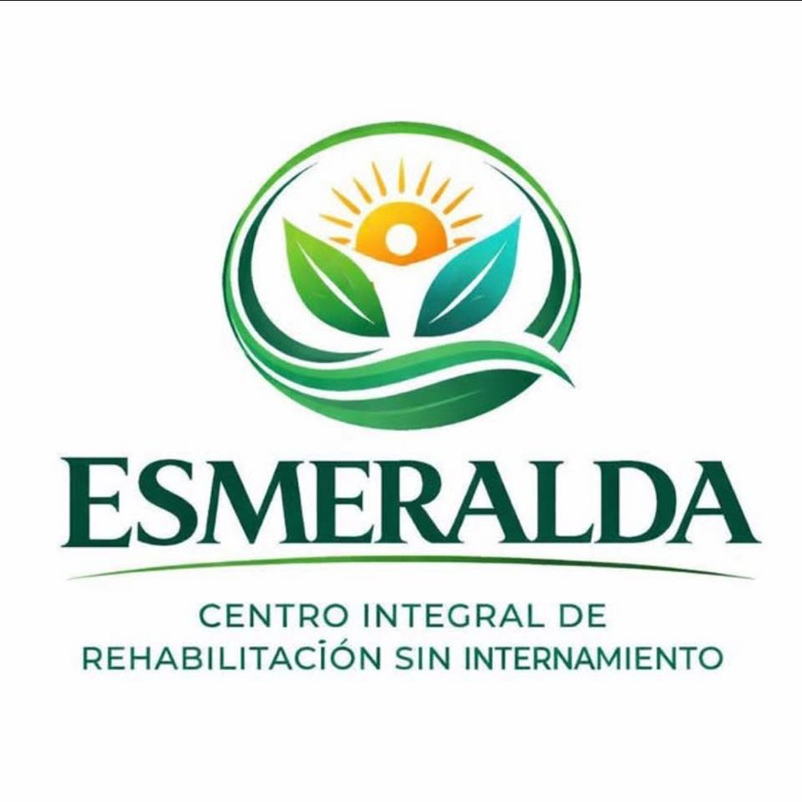 Logo Clínica Esmeralda